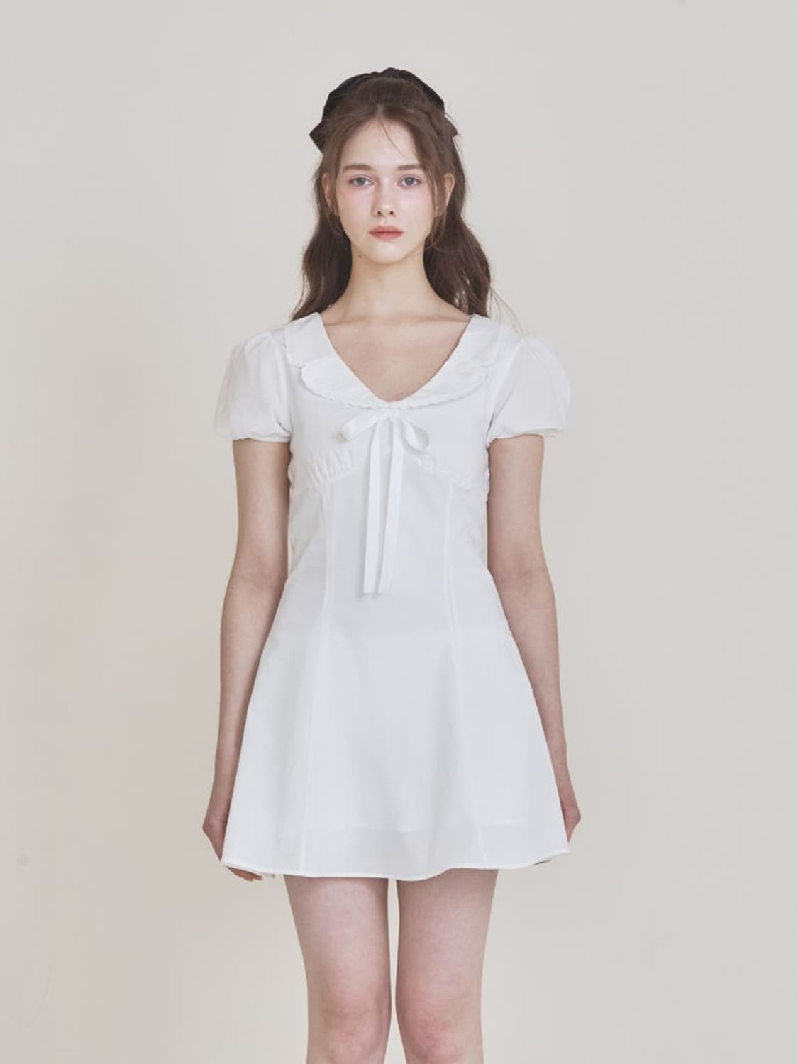 낫유어로즈 메이드레스 판매합니다 상품이미지1