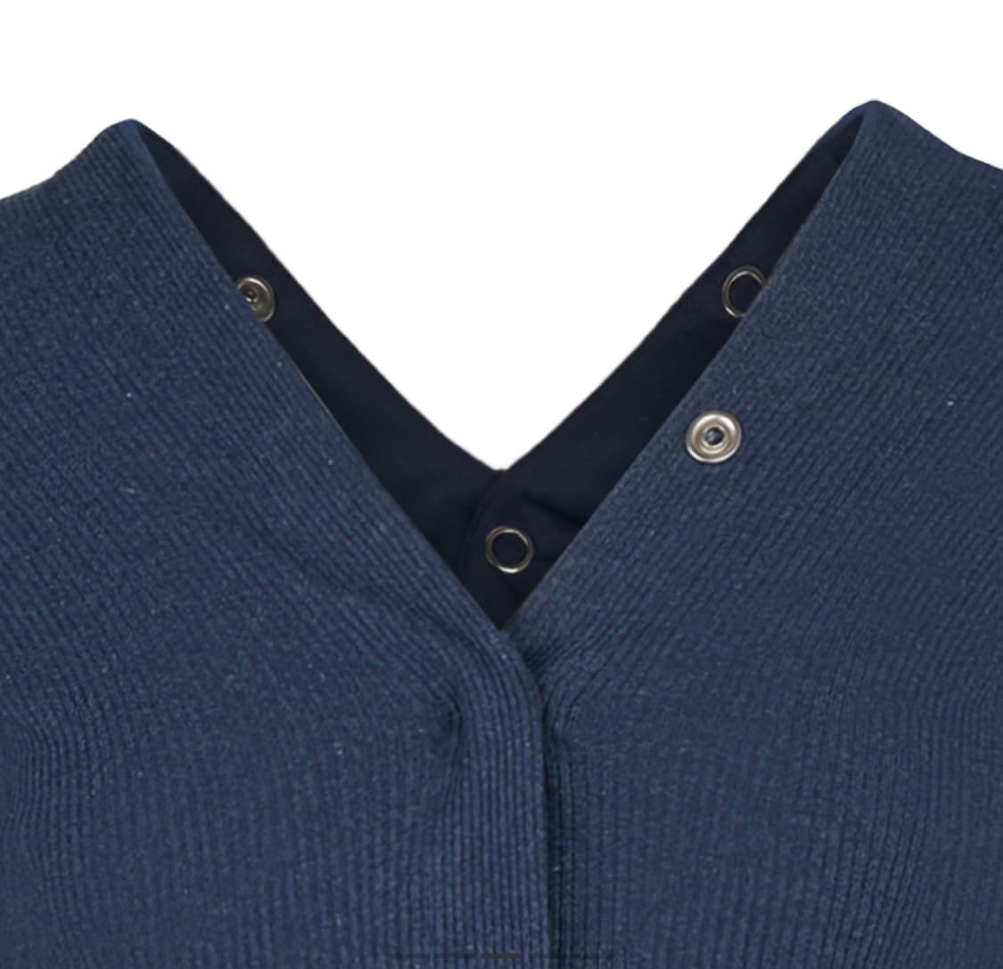 Baserange tav snap cardigan 상품이미지5