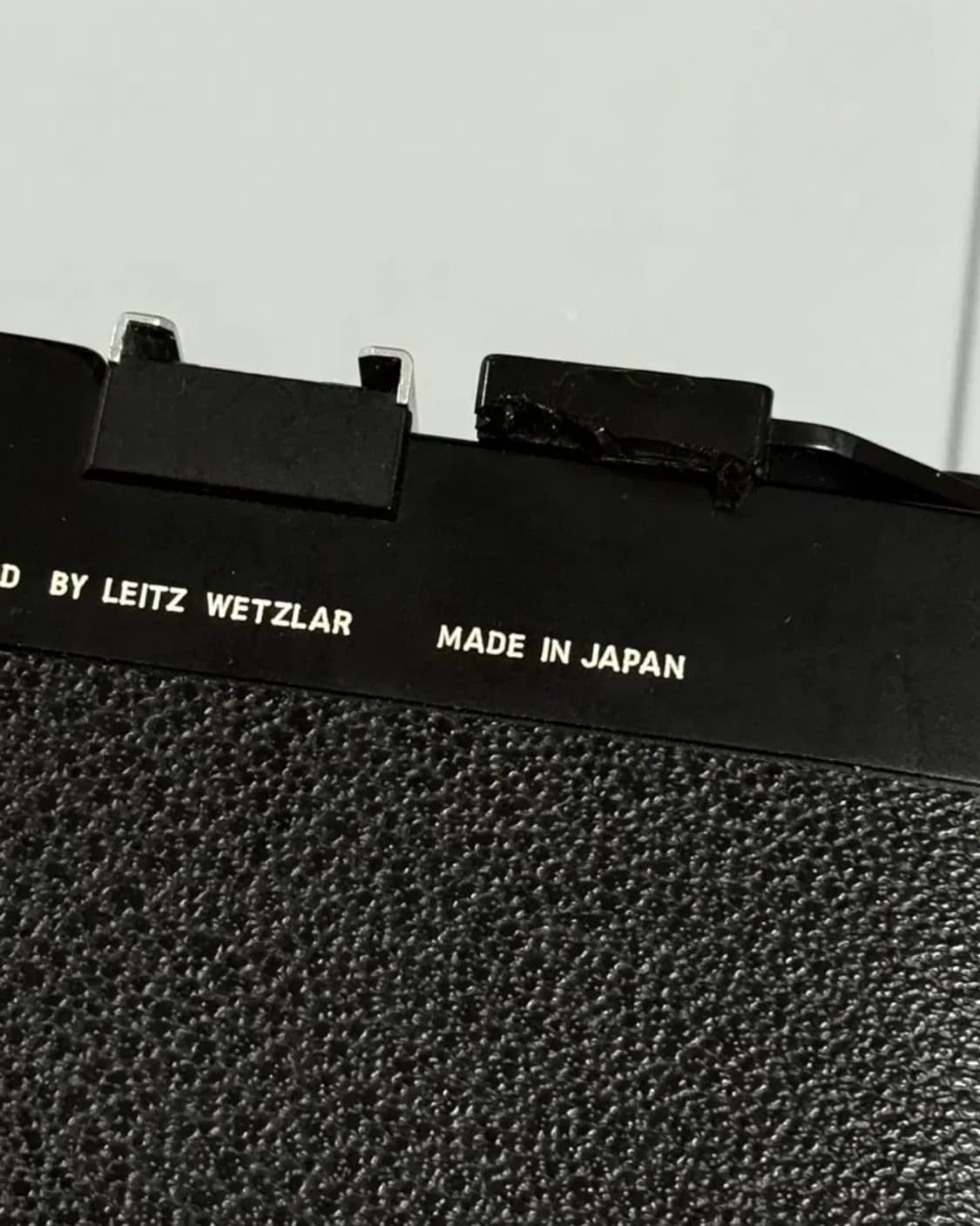 라이카 미놀타 CL [ 가격제안 받음 ] 상품이미지8