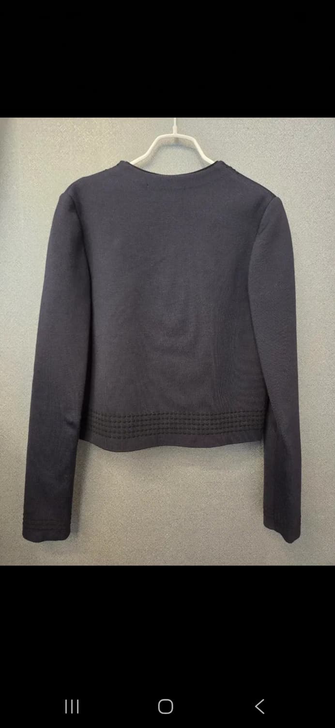 질스튜어트 자켓 (봄.가을용) 상품이미지5