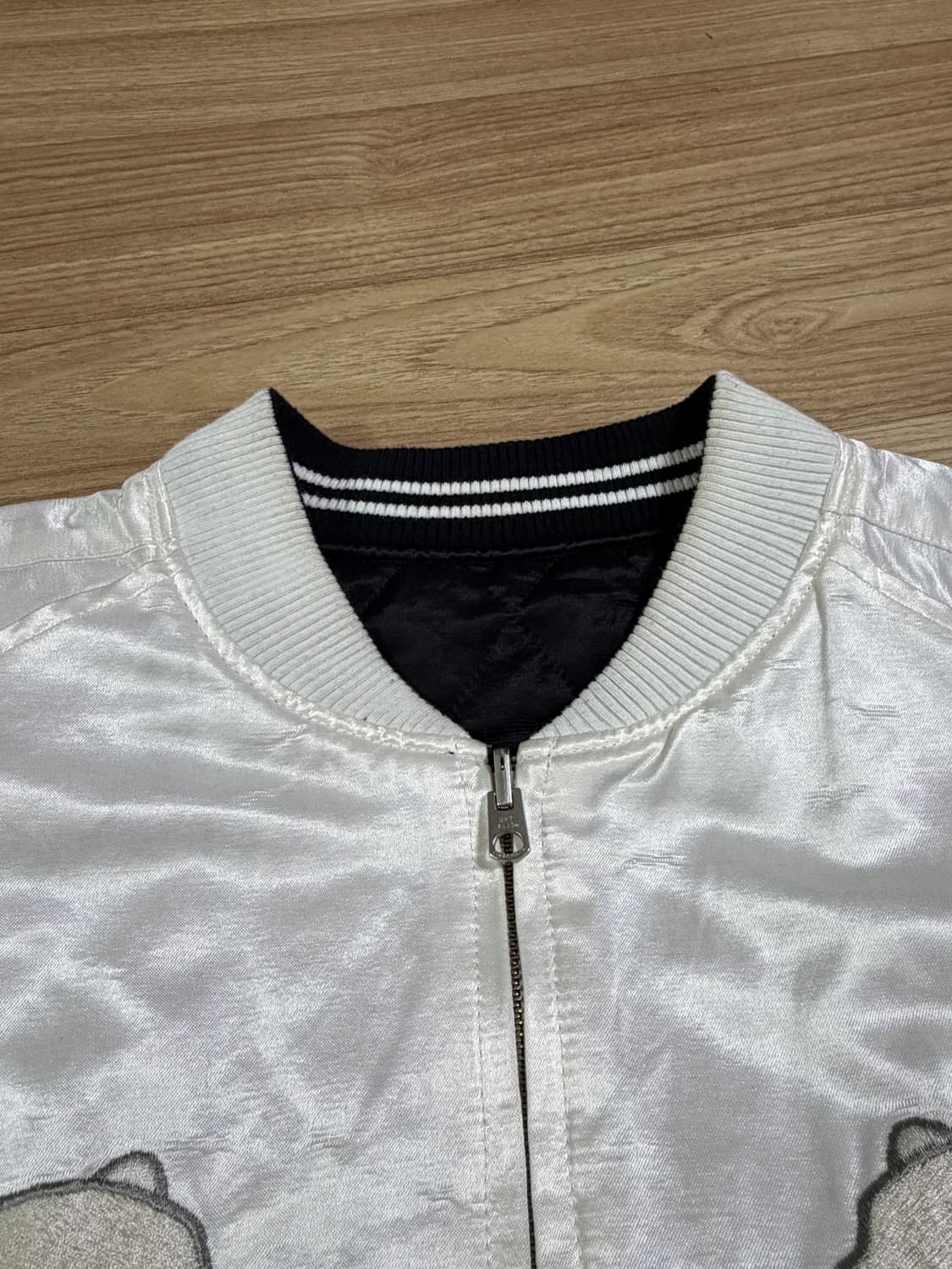 휴먼메이드 요코스카 리버서블 자켓 (L사이즈) 상품이미지9