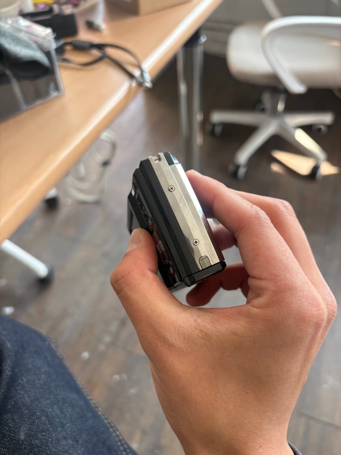 올림푸스 fe 46 디지털카메라 상품이미지6