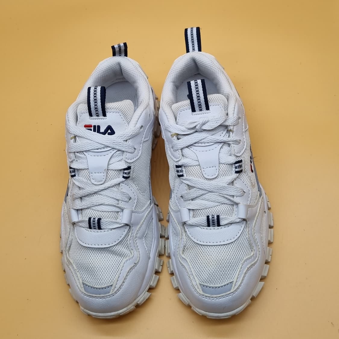 휠라 키네마틱 데일리 여성운동화240  상품이미지2