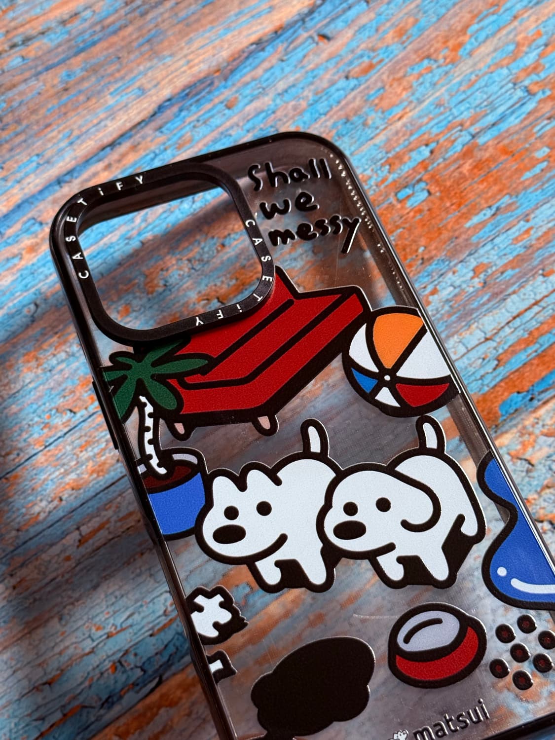 아이폰16프로 케이스 상품이미지1