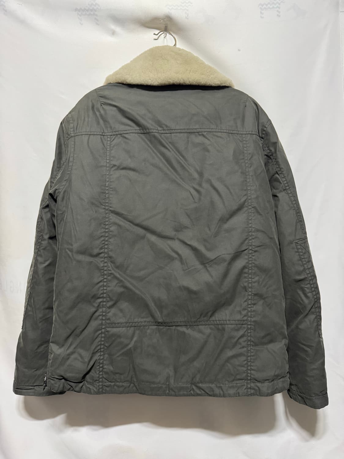 95 시리즈 라파예트 패딩 자켓 상품이미지2