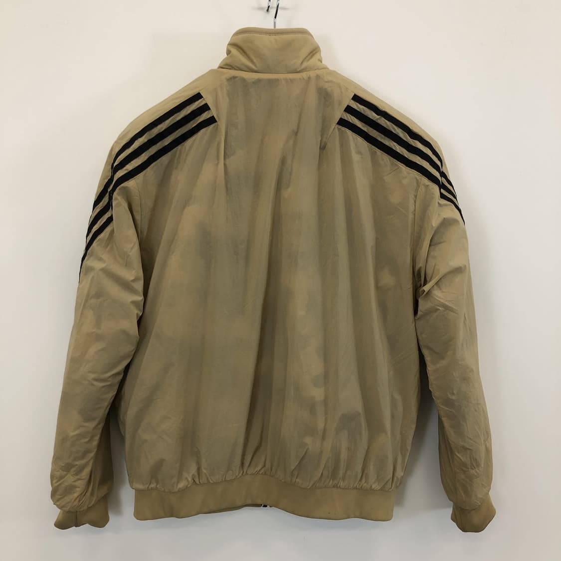 아디다스 카모 리버시블 플리스자켓 55  상품이미지4