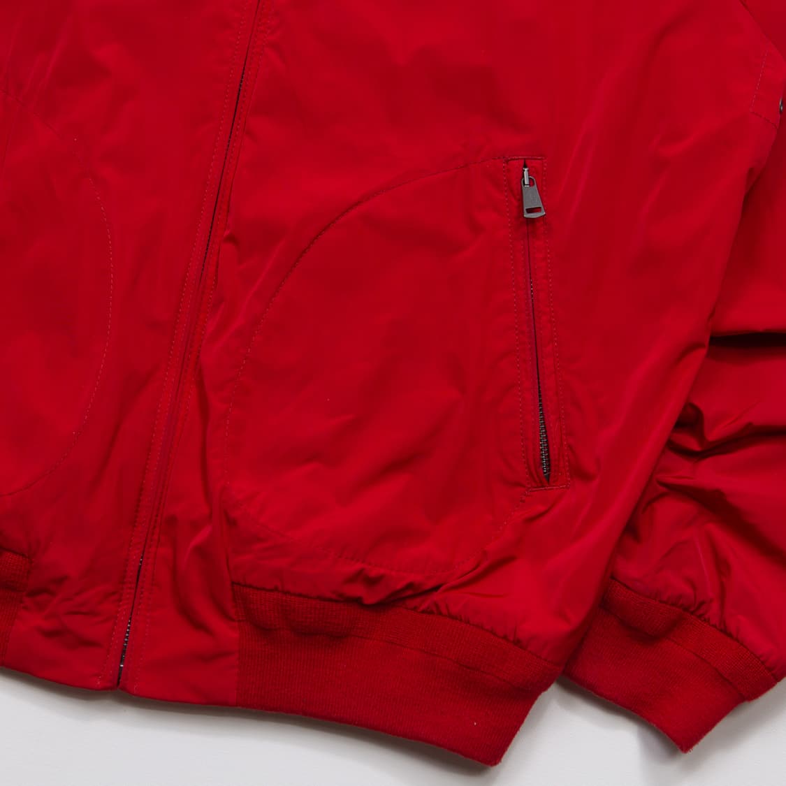 폴로 랄프로렌 레드 페리 자켓 상품이미지2