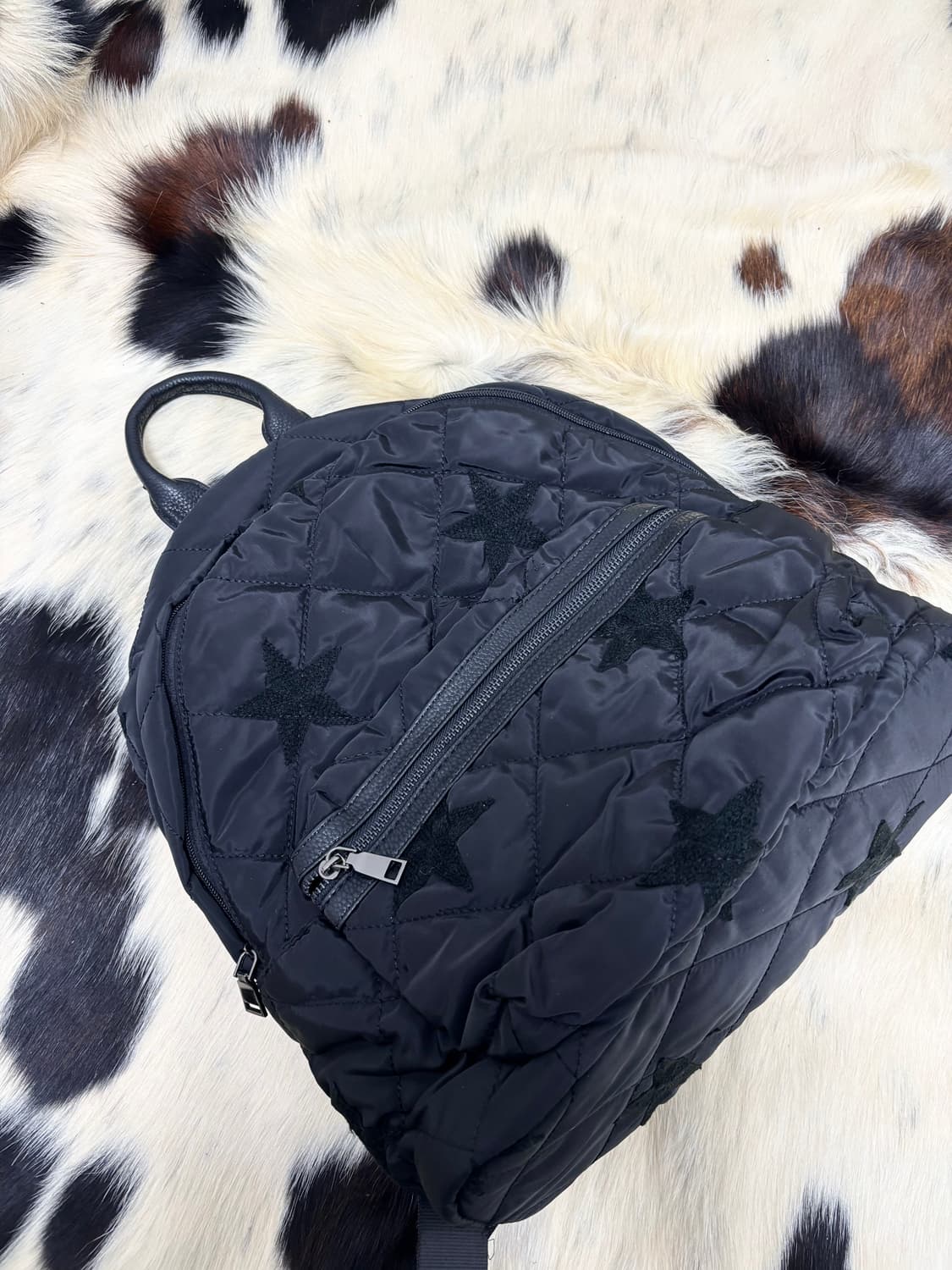 [ACC]Black Star Bag 상품이미지5