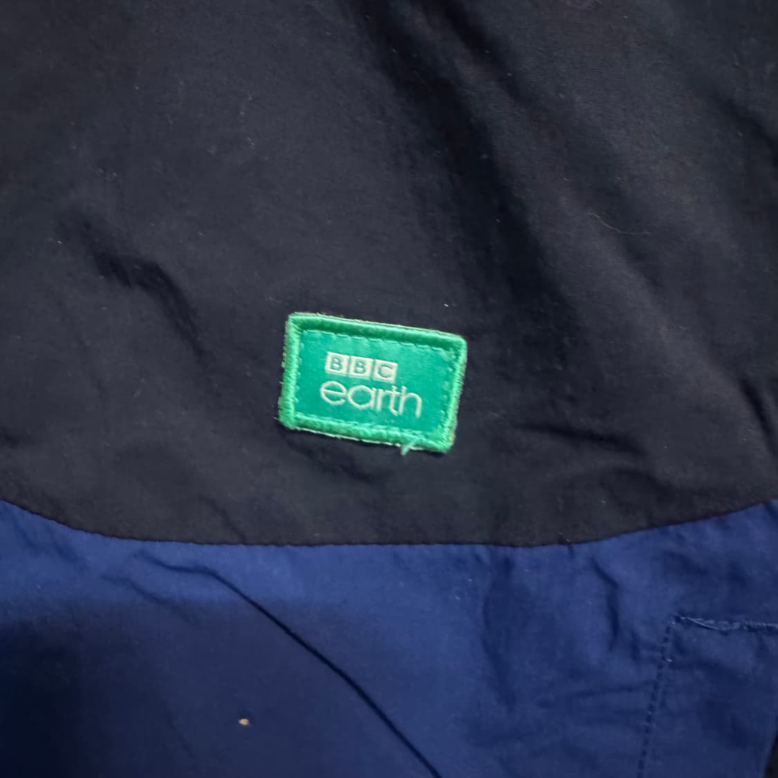 BBC earth 바람막이 자켓 상품이미지4