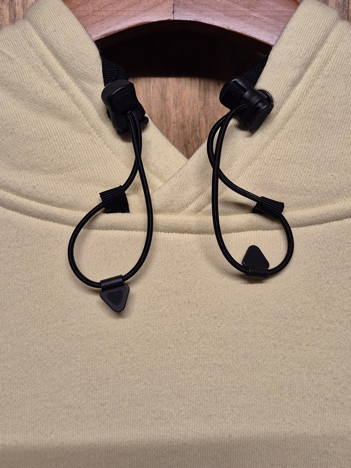 NIKE ACG YELLOW HOODIE  상품이미지4