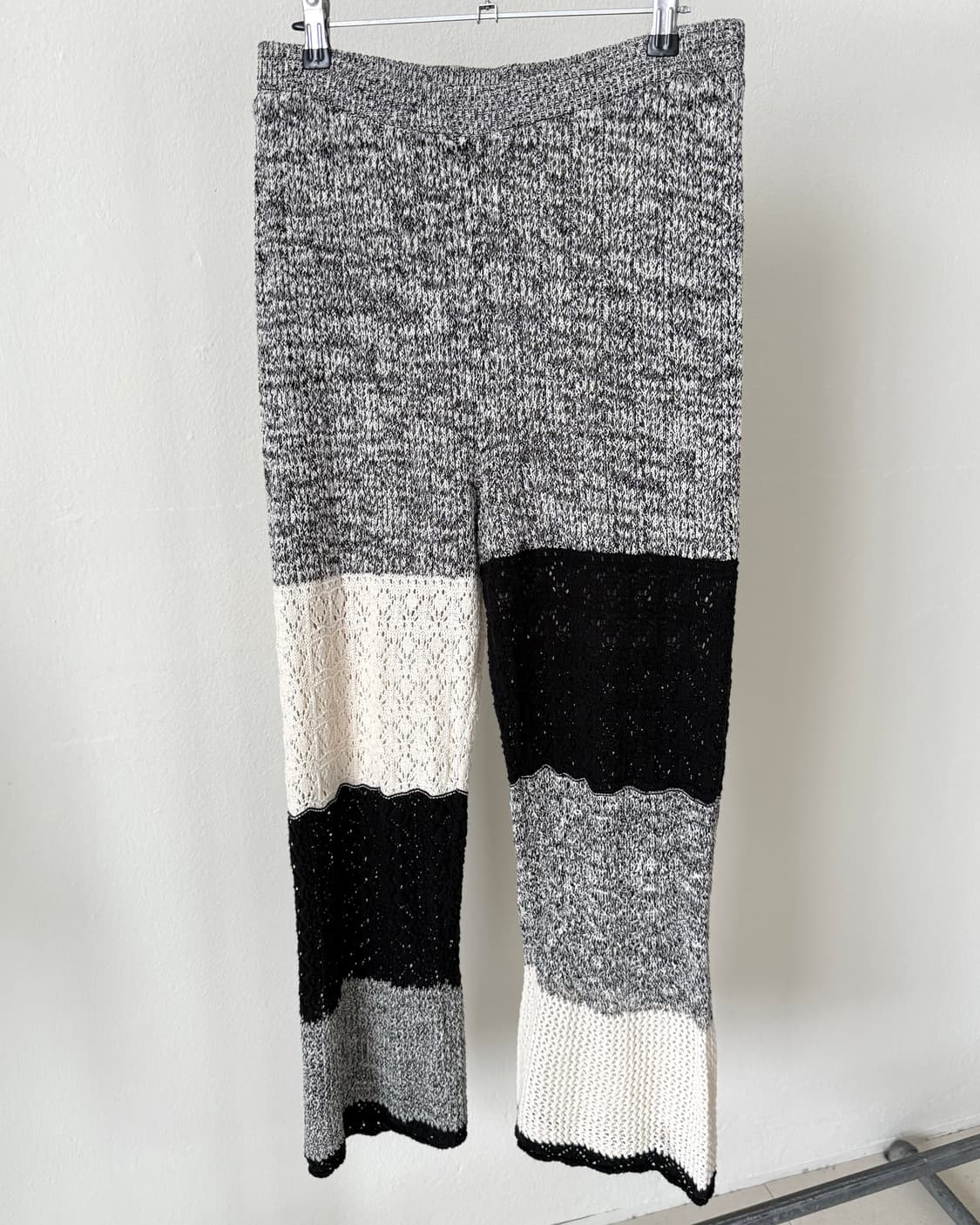 빈티지 레이어드 팬츠 상품이미지2