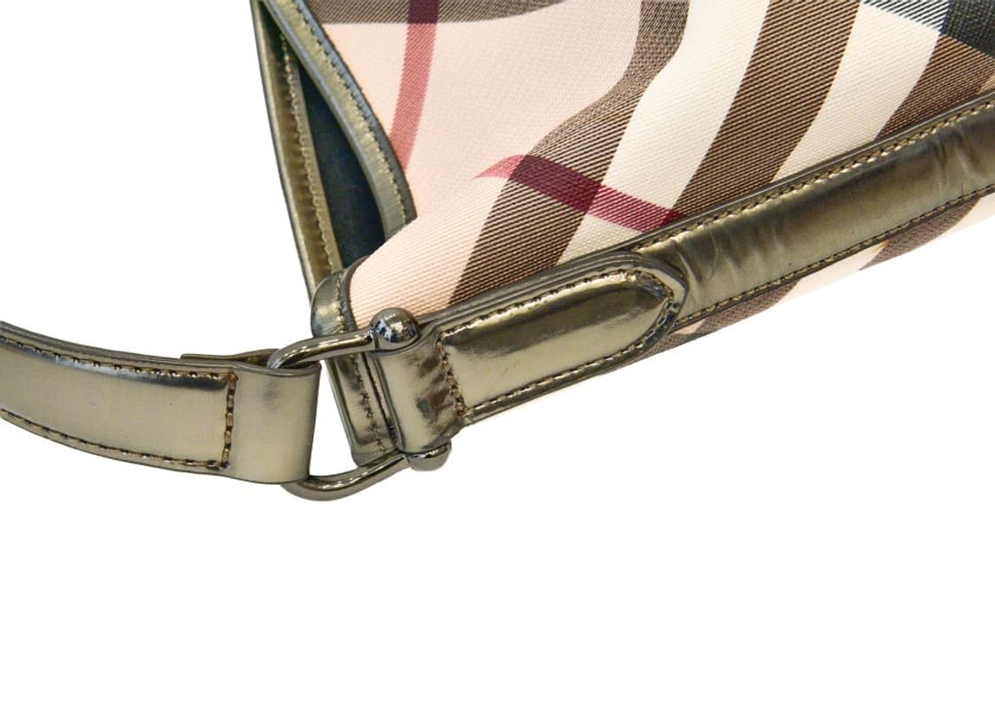 버버리 노바체크 숄더백 (정품) 상품이미지8