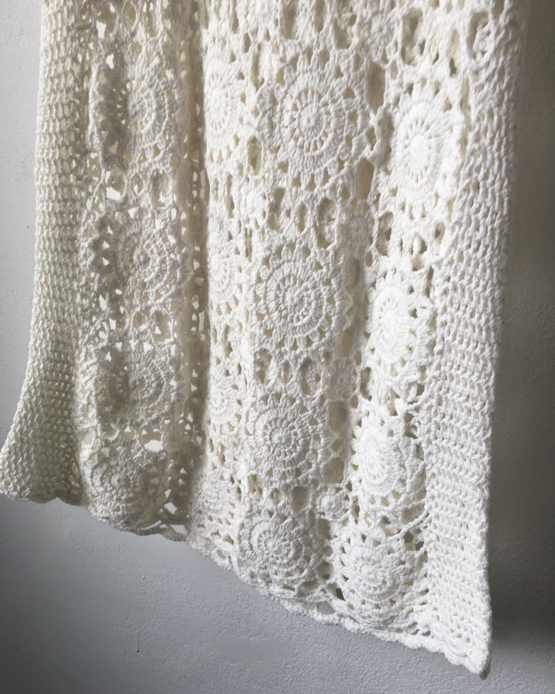 Crochet sleeveless 상품이미지5