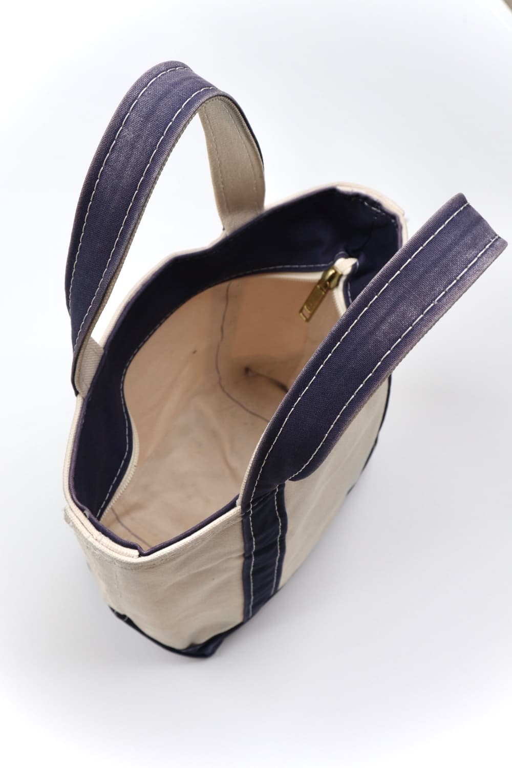 L.L.Bean 보트앤토트 백 블루 상품이미지4