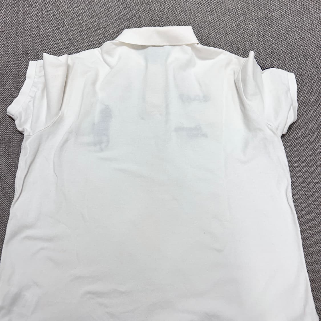 폴로 빅포니 레가타 요트클럽 카라티(L) 상품이미지6