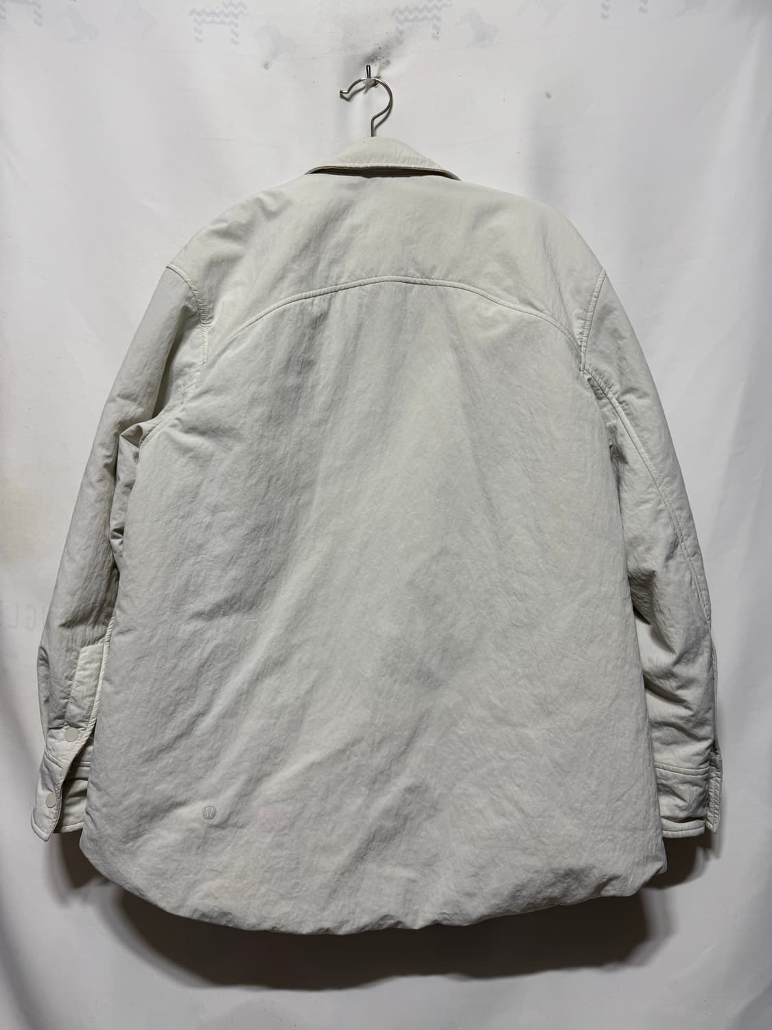 XS 룰루레몬 인슐레이티드 자켓 상품이미지2