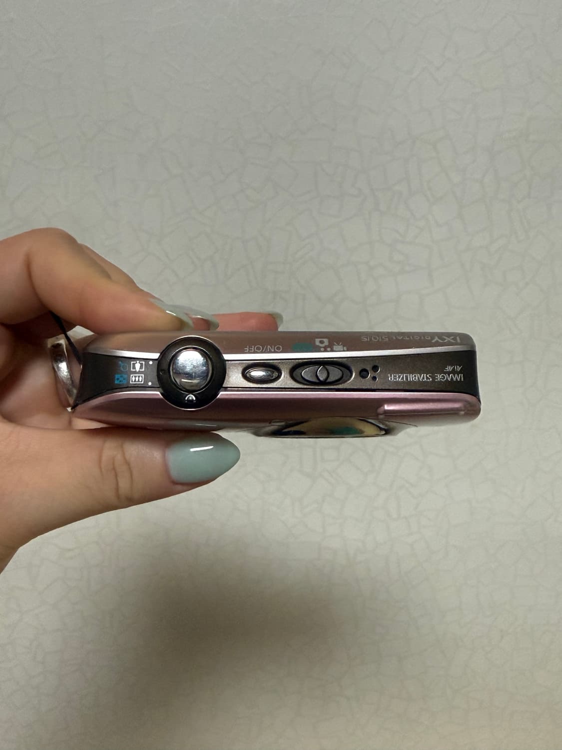 Canon IXY DIGITAL 210 IS 상품이미지4