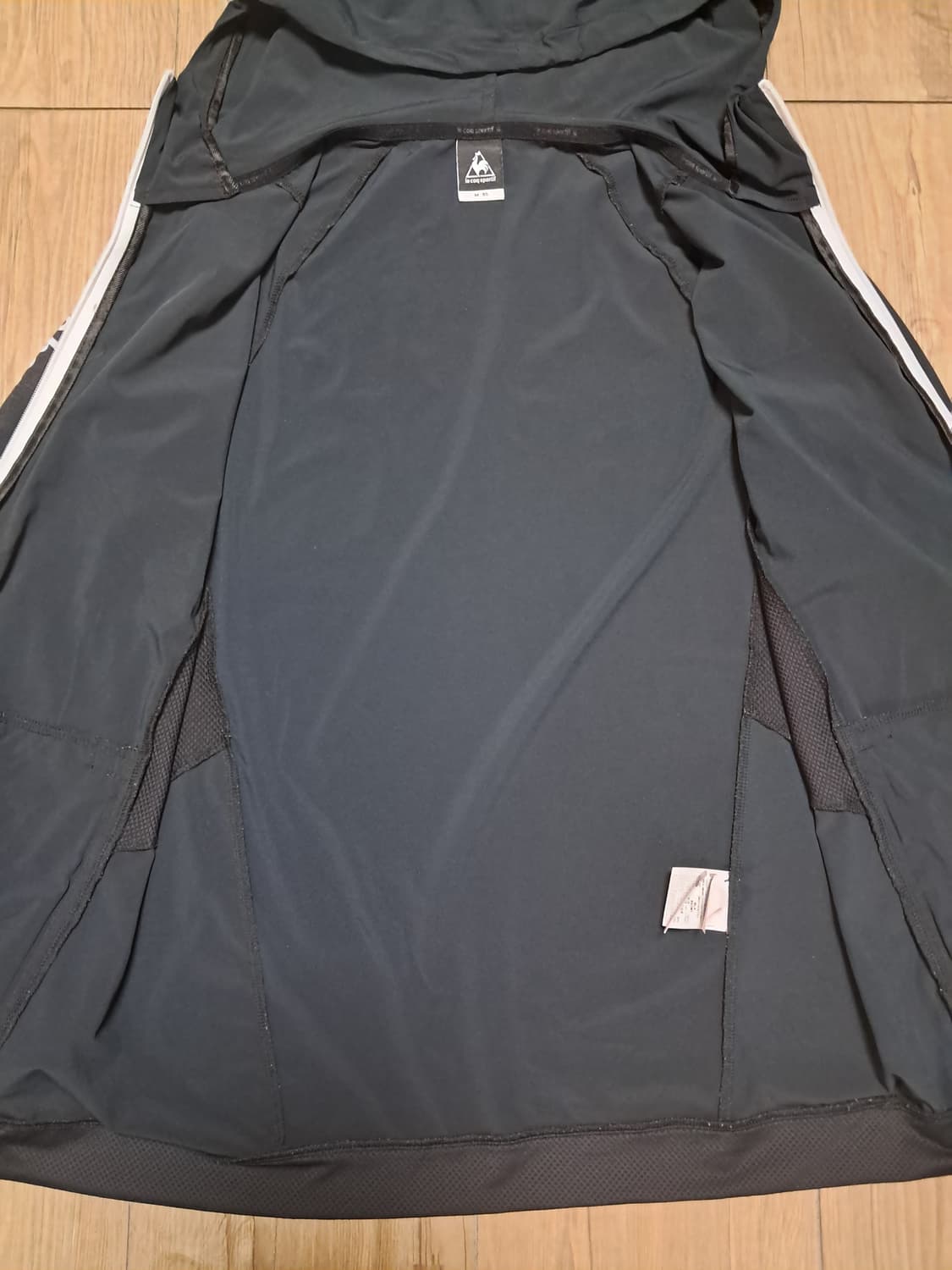 르꼬끄 후드집업 남성95  상품이미지7