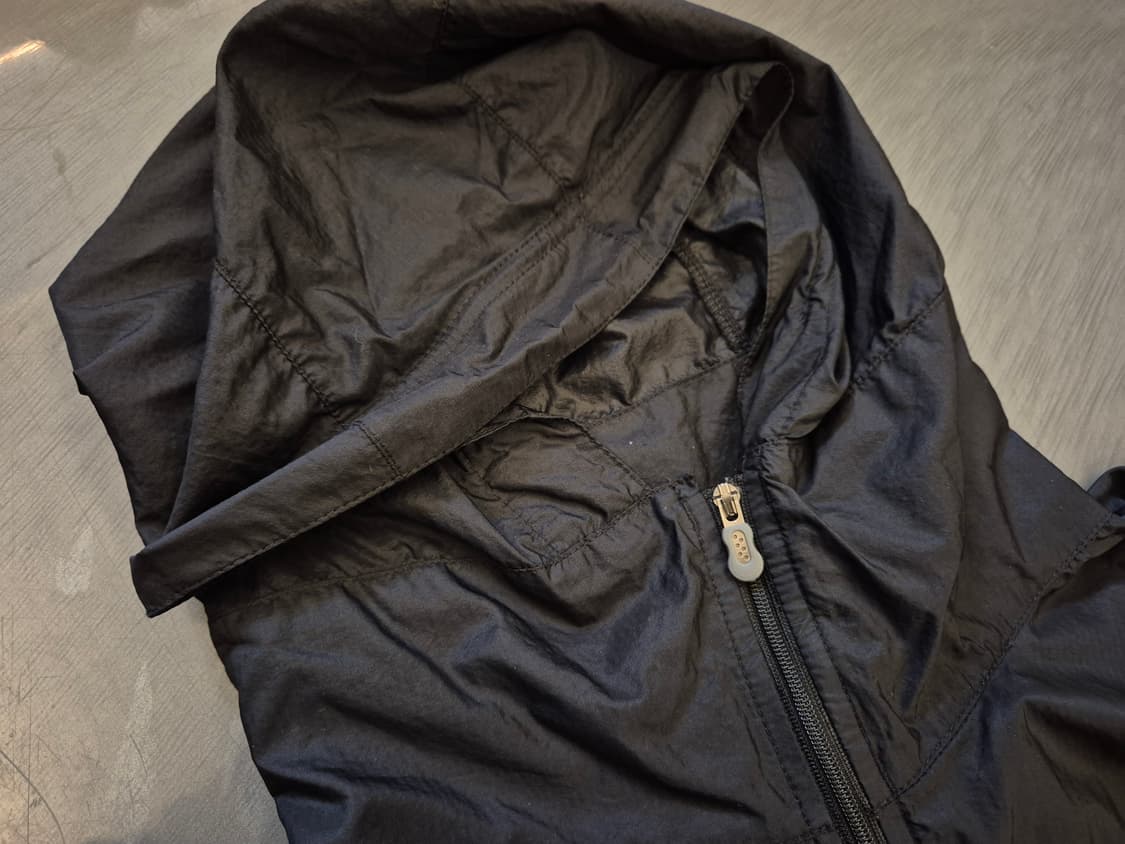 18ss 파타고니아 후디니 경랑 자켓  상품이미지7