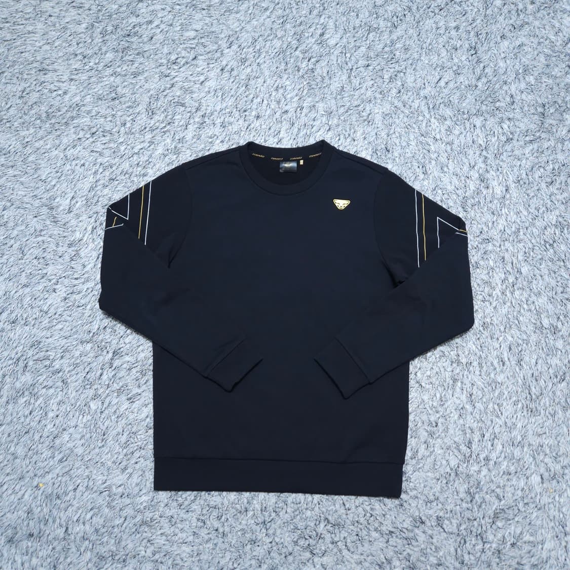 다이나핏)95 남자 기모 맨투맨티셔츠 / 왕눈이샵 상품이미지1