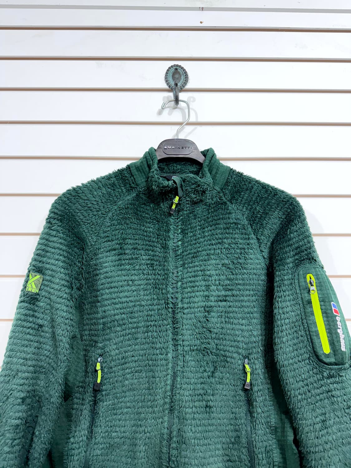 Berghaus 플리스 상품이미지3