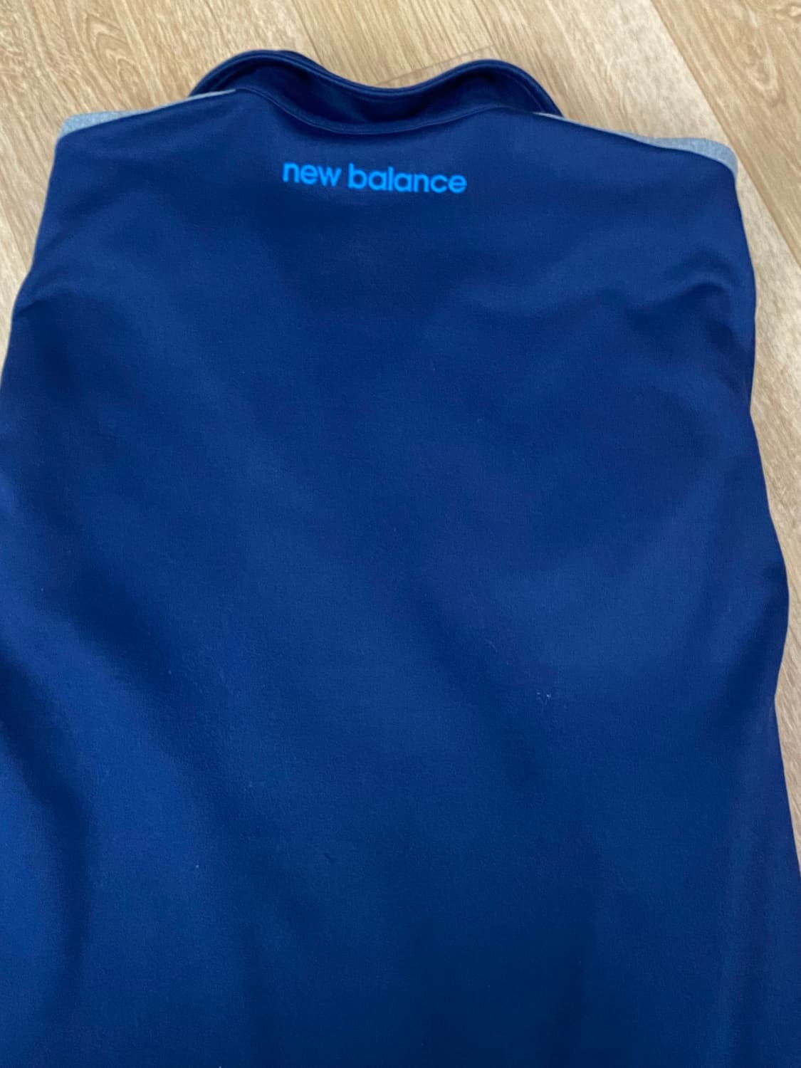 뉴발란스 져지 상품이미지2