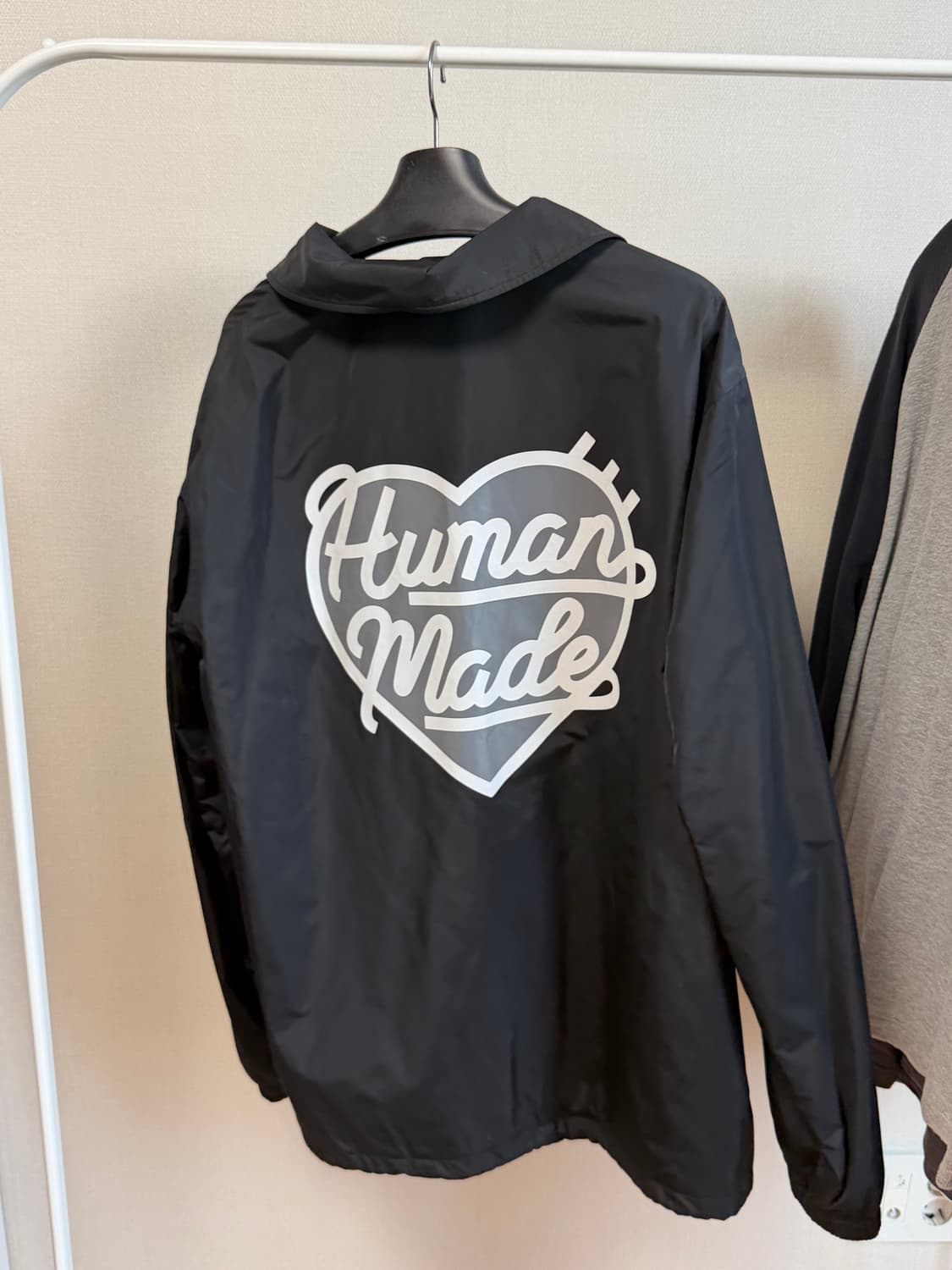 휴먼메이드 코치자켓 xl 상품이미지3