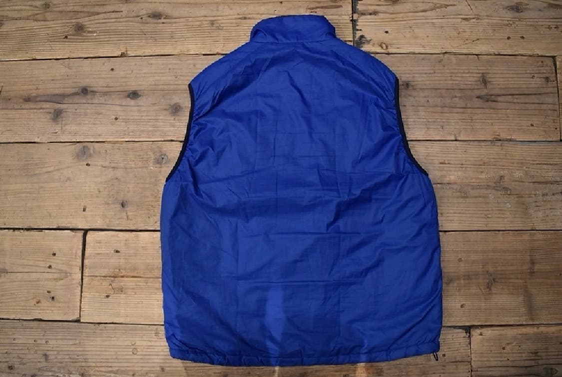 (XL) 00s 파타고니아 퍼프볼 베스트 상품이미지2