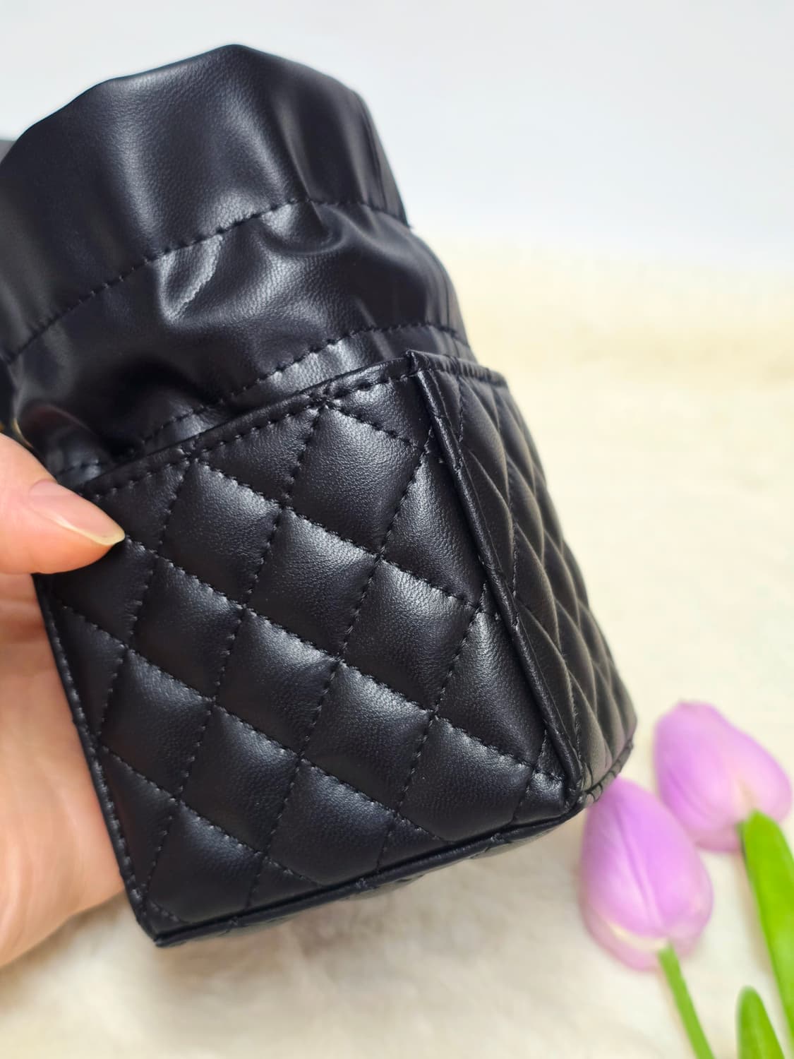 샤넬복조리 (vip사은품)이시영 버깃백 상품이미지5