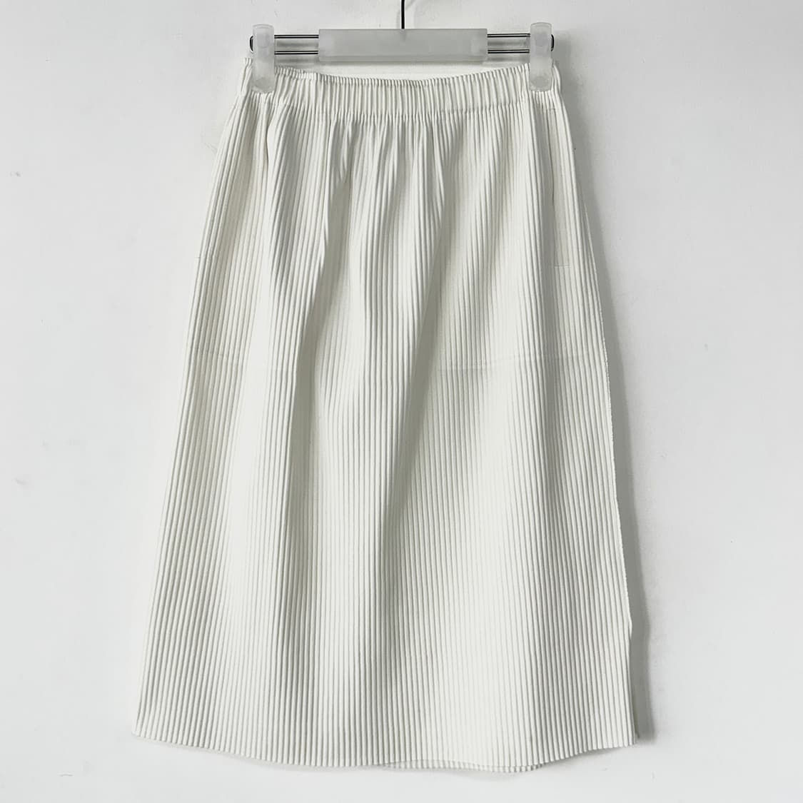이세이미야케 me 플리츠 스커트 상품이미지1
