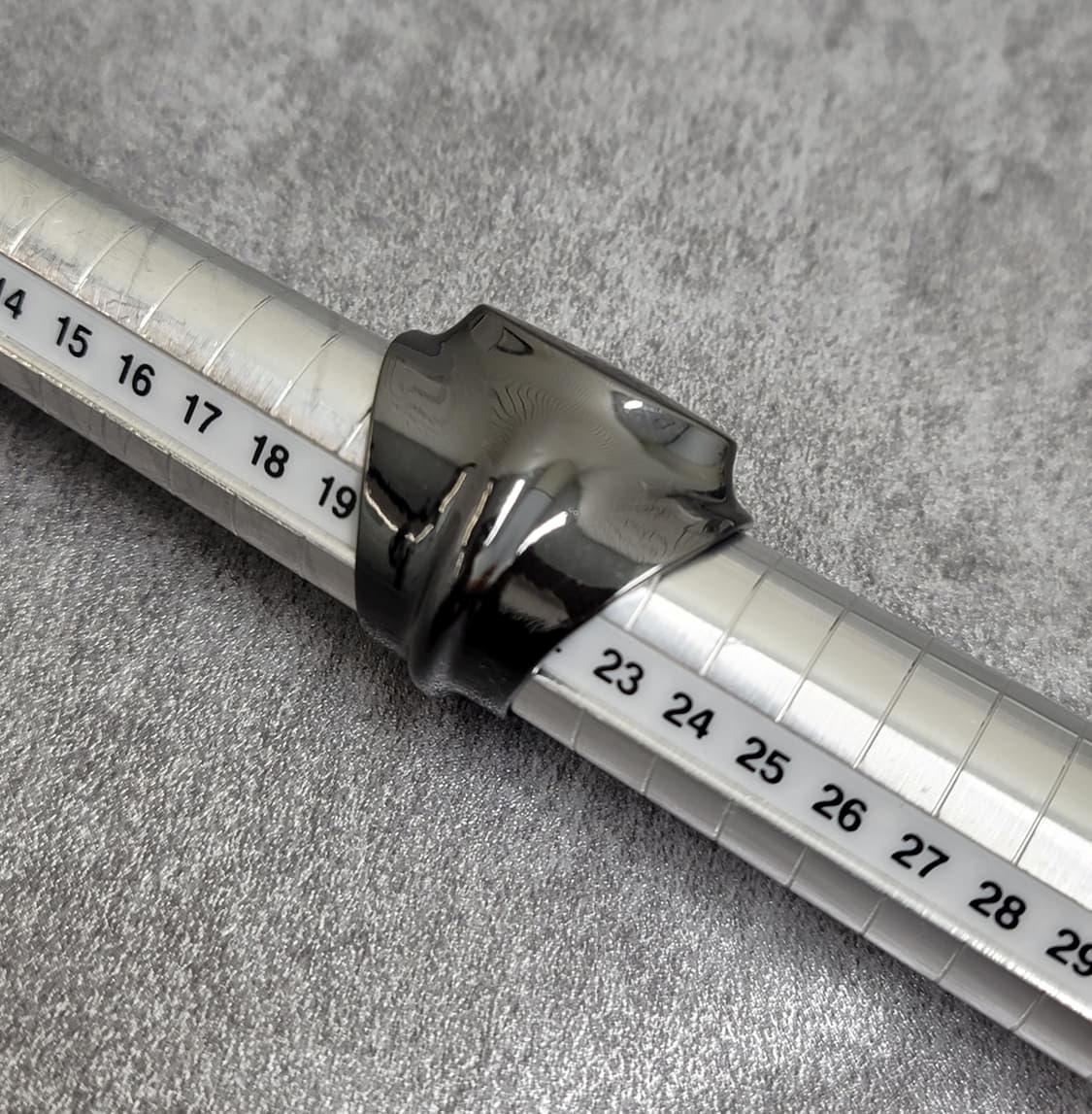 vintage bold ring 상품이미지9