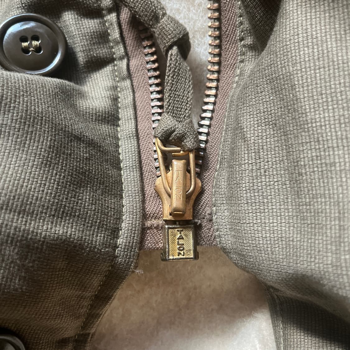 B-11 오리지널 시빌리언 모델 105 상품이미지4