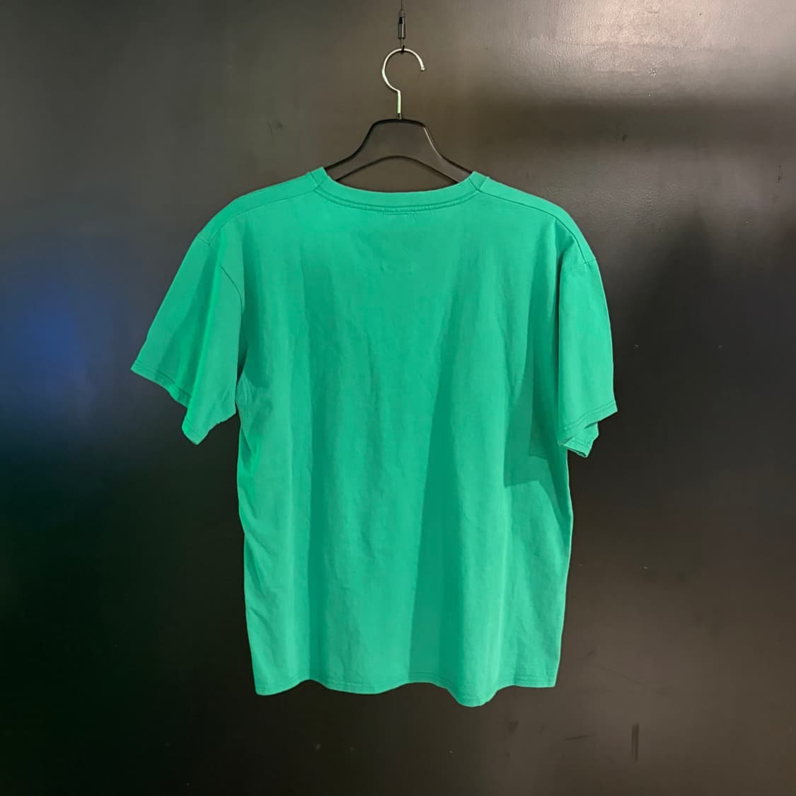 와일드동키 러닝 빈티지 그래픽 반팔티 상품이미지2