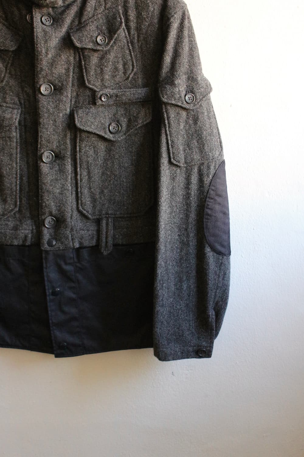 엔지니어드 가먼츠 유틸리티 크루저 자켓 상품이미지4