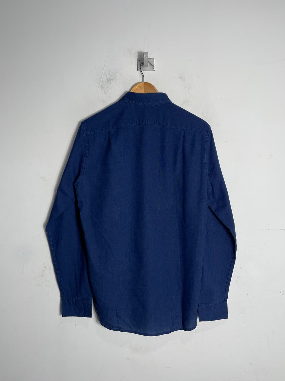 Jcrew 제이크루 셔츠 네이비 상품이미지4