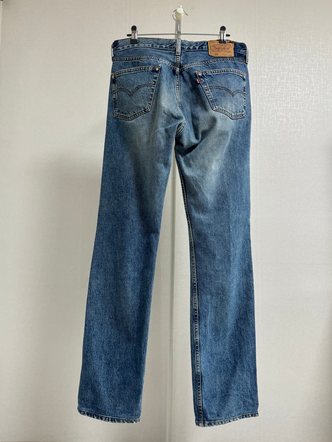 Levi’s 501 W34 상품이미지3