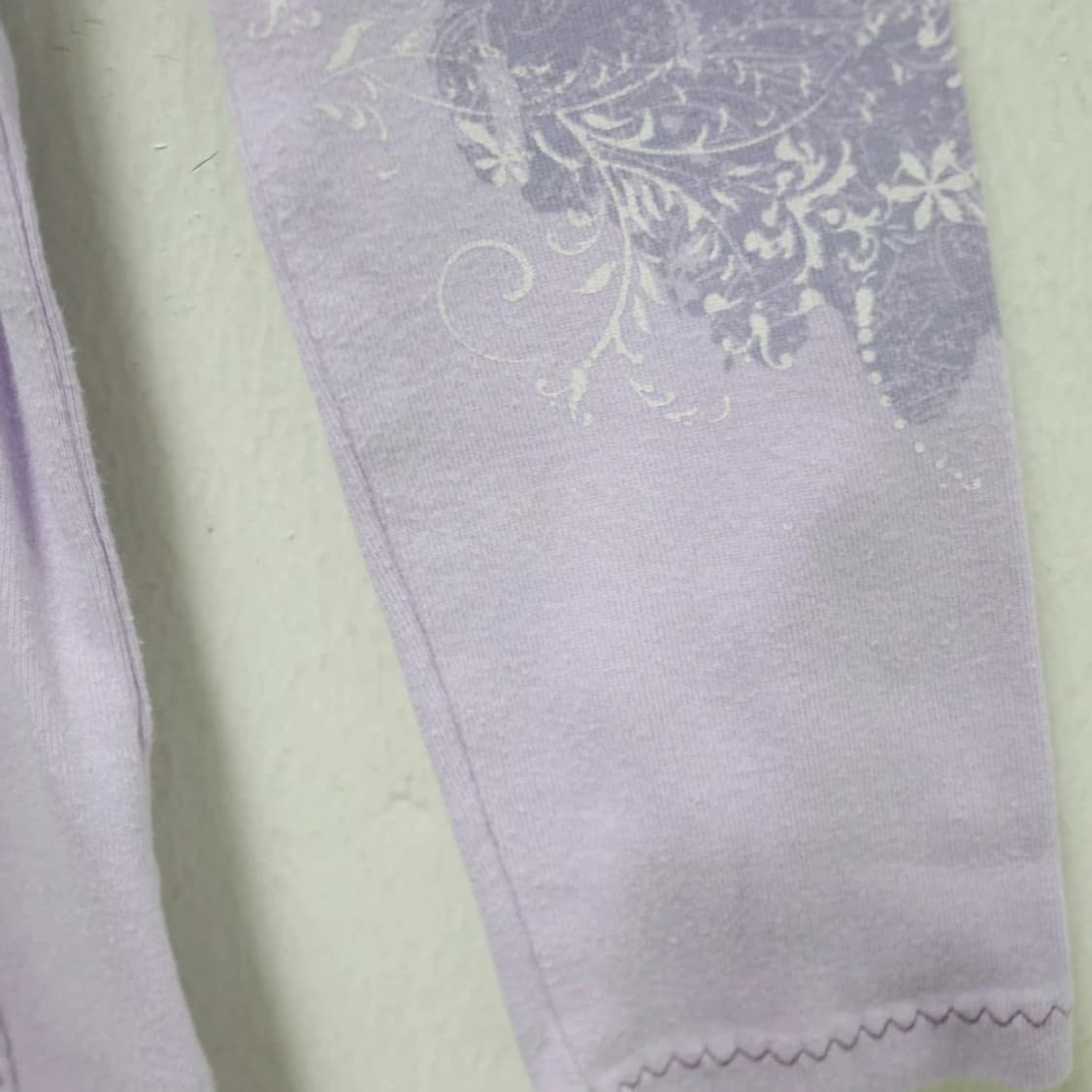 TO THE ANGEL 긴팔티셔츠 66463 상품이미지6