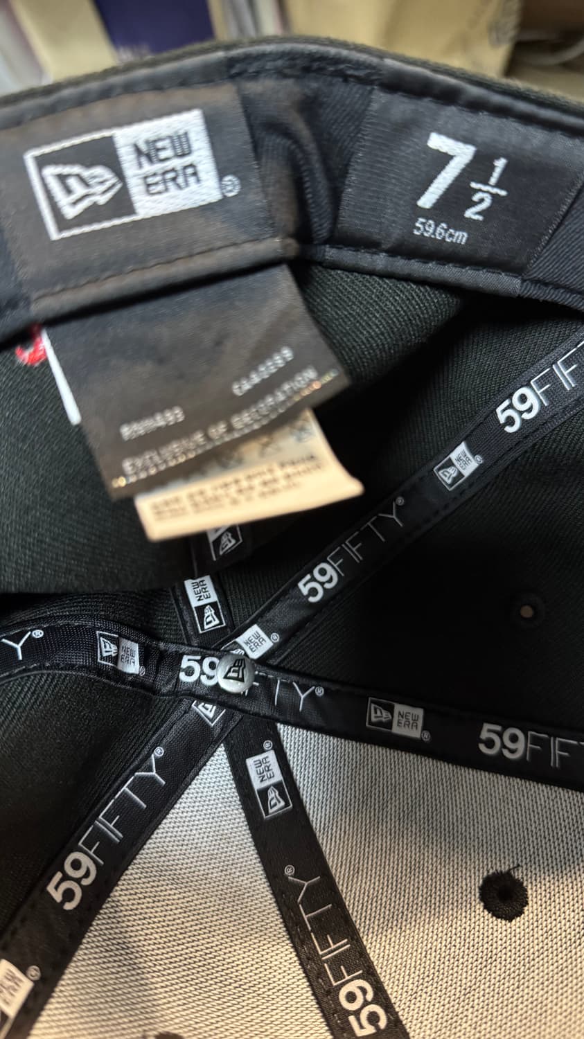 와코마리아 뉴에라  상품이미지3