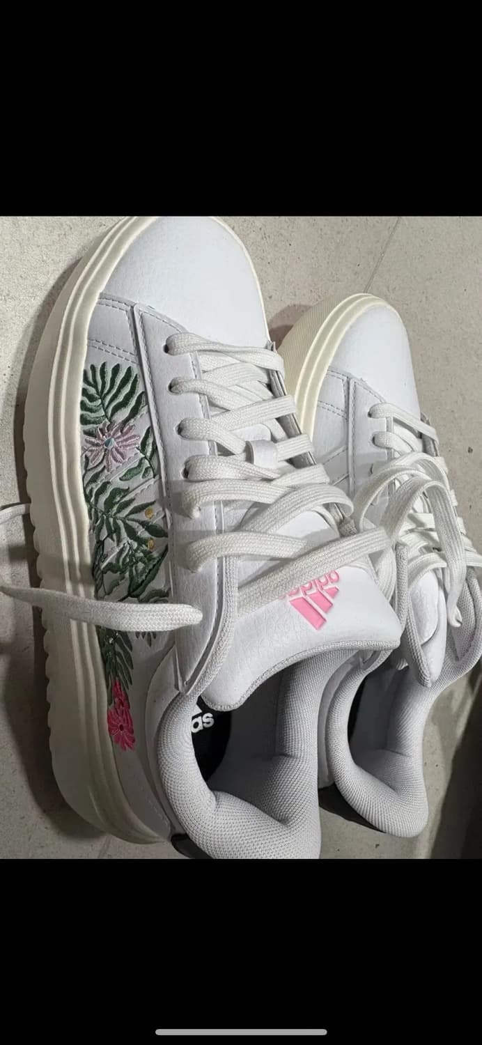 아디다스 운동화 245 상품이미지1