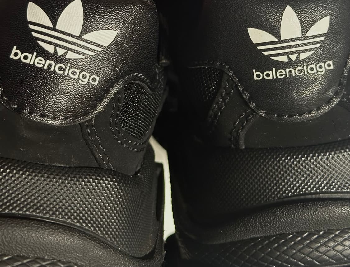 36) 발렌시아가 아디다스 트리플s 상품이미지4