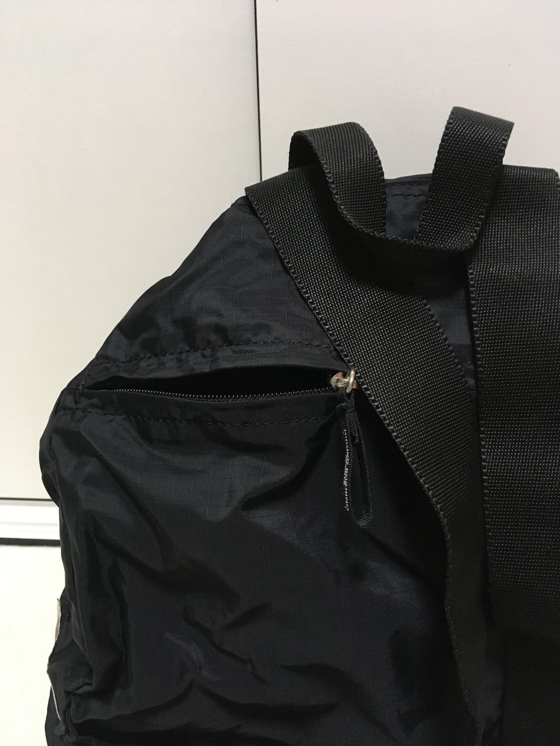 히로코코시노 나일론 백팩 상품이미지5