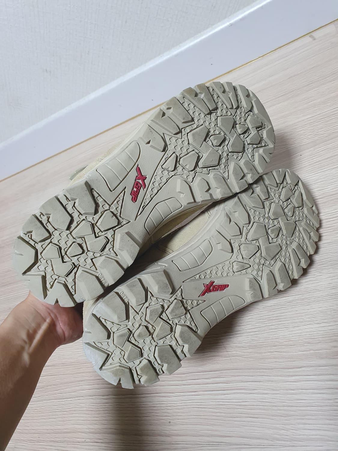 K2 안전화 265 상품이미지7