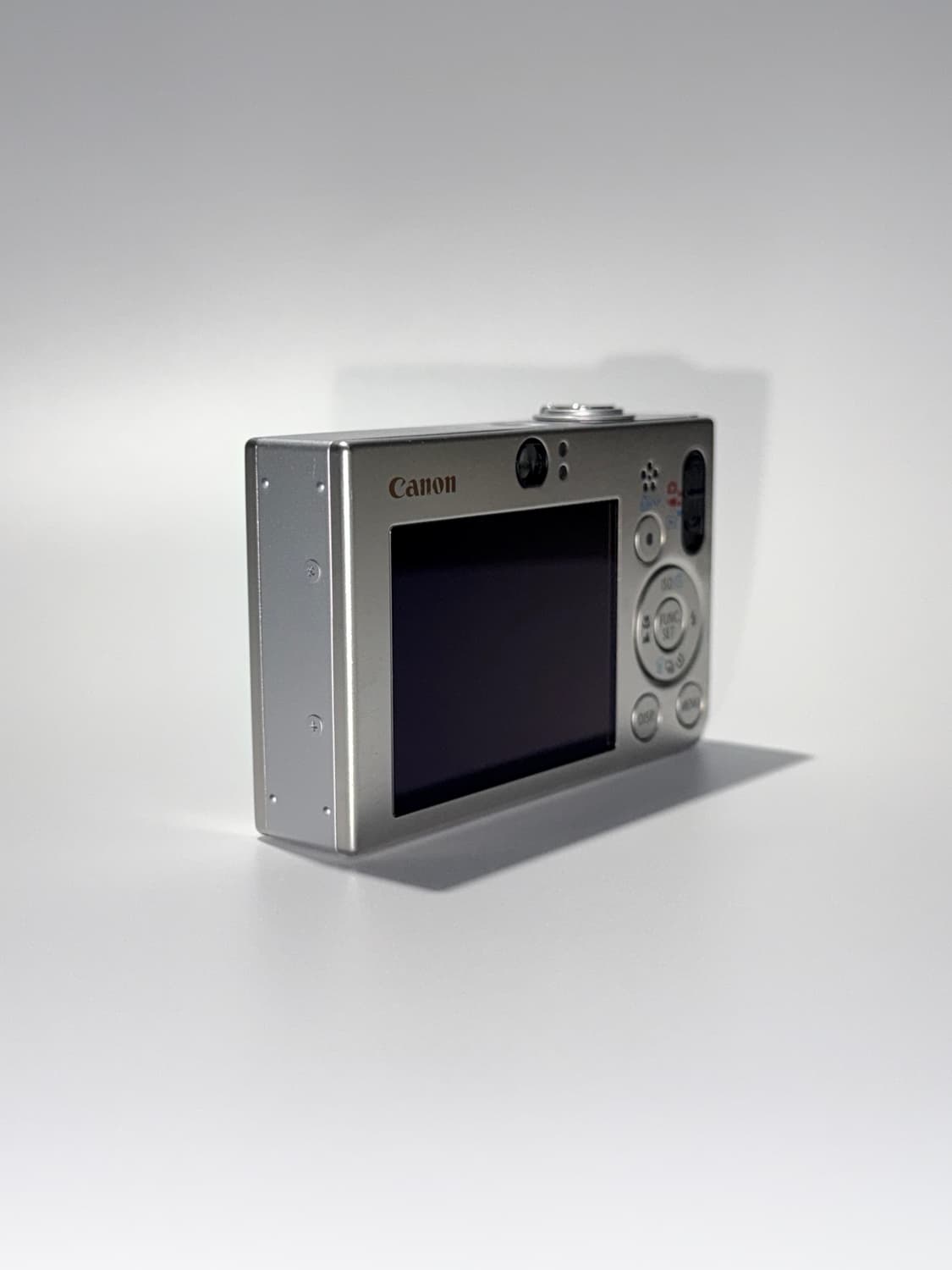 [풀구성!] 캐논 익시 ixy 10 (익서스 ixus 70) 실버 디카 상품이미지7