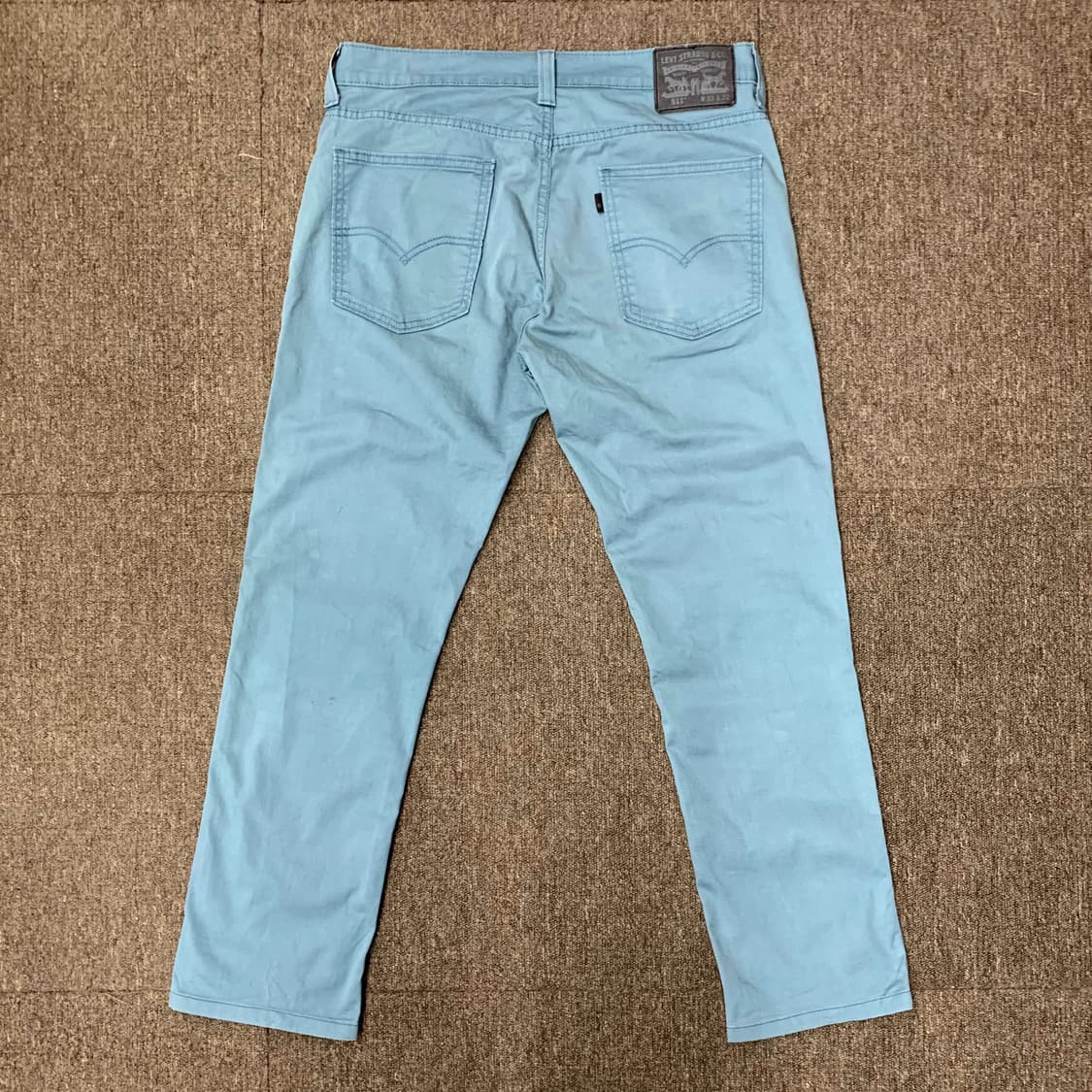 [35] 리바이스 511 84511-0123 상품이미지2