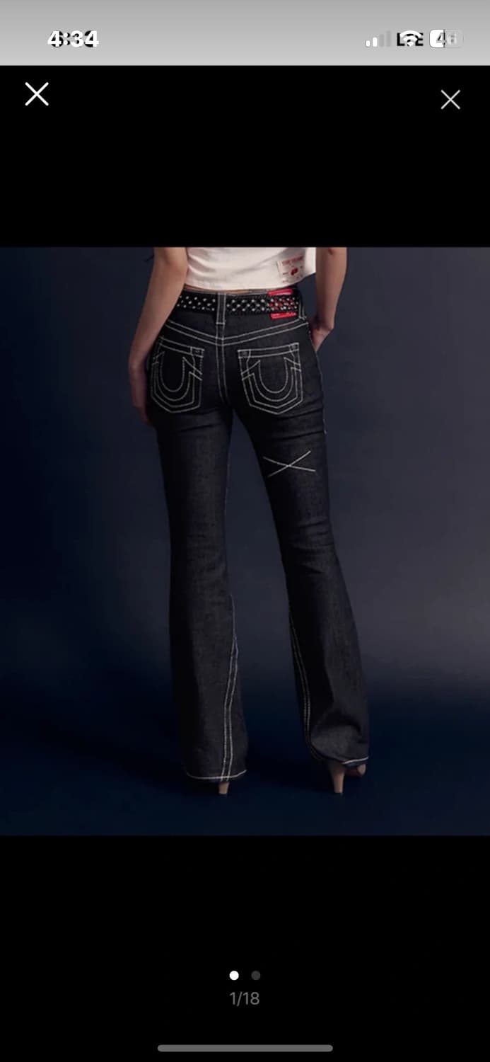 키르시 트루릴리젼 생지 상품이미지1