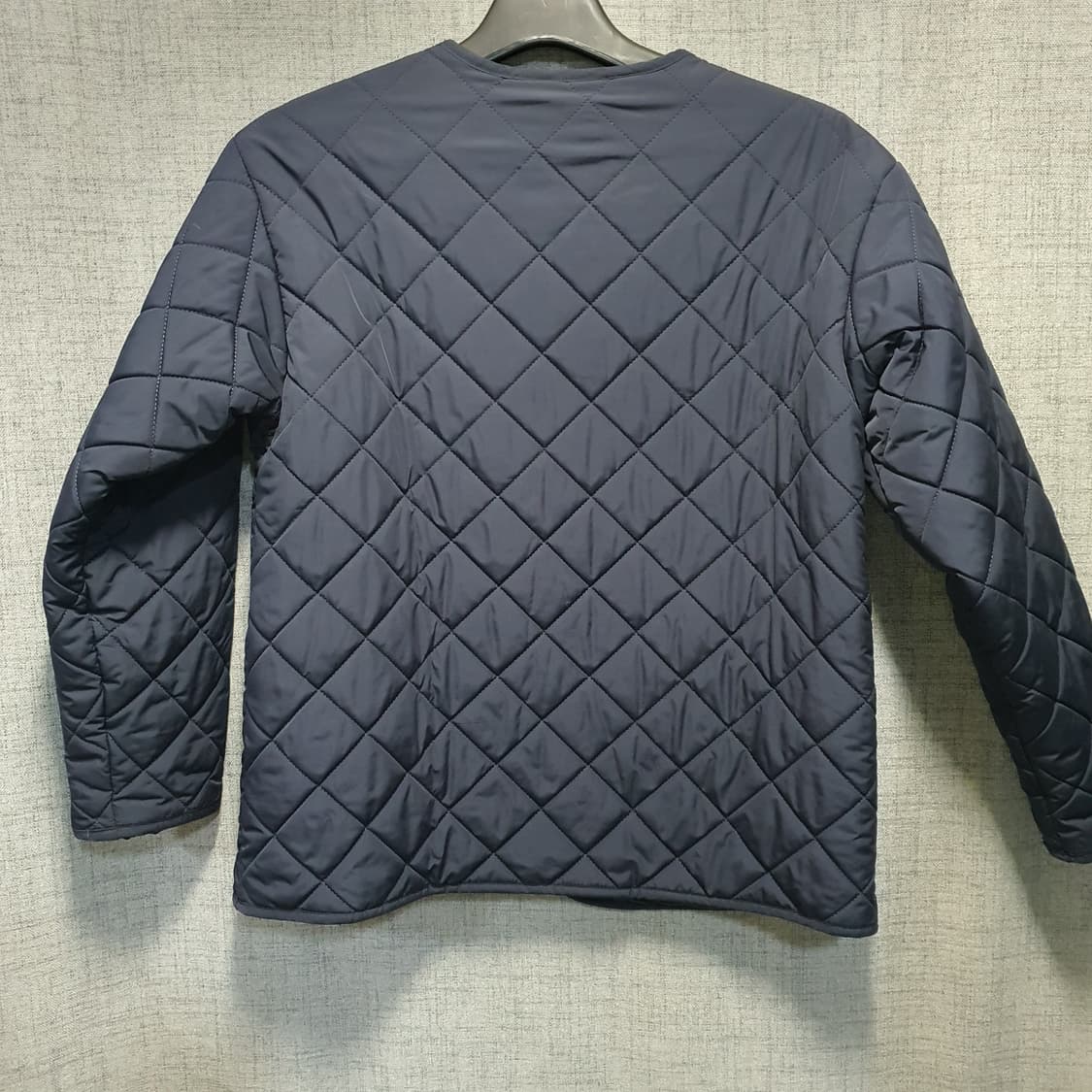 예일 퀄팅 자켓 상품이미지2