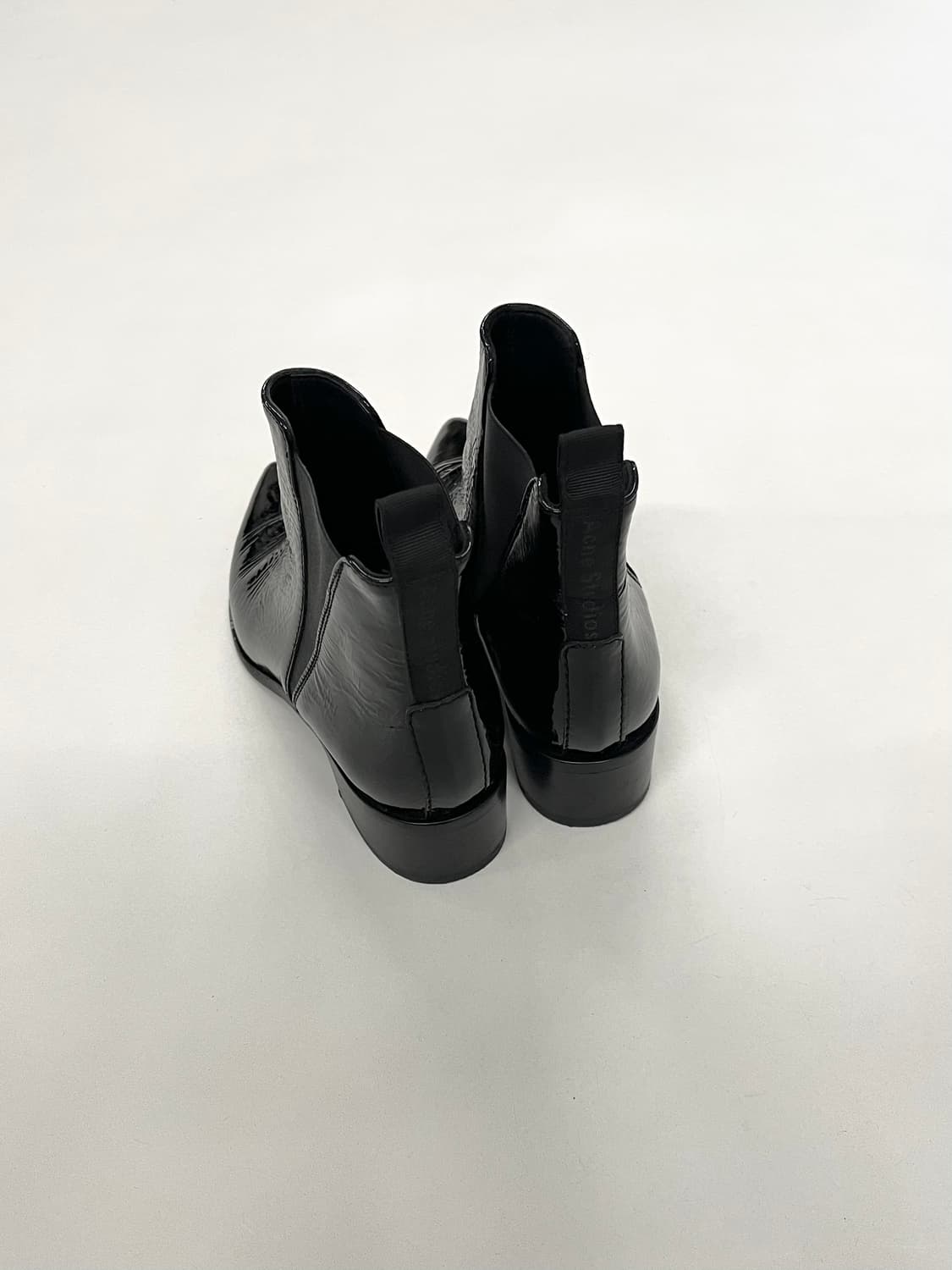 아크네 스튜디오 젠슨 부츠 상품이미지7