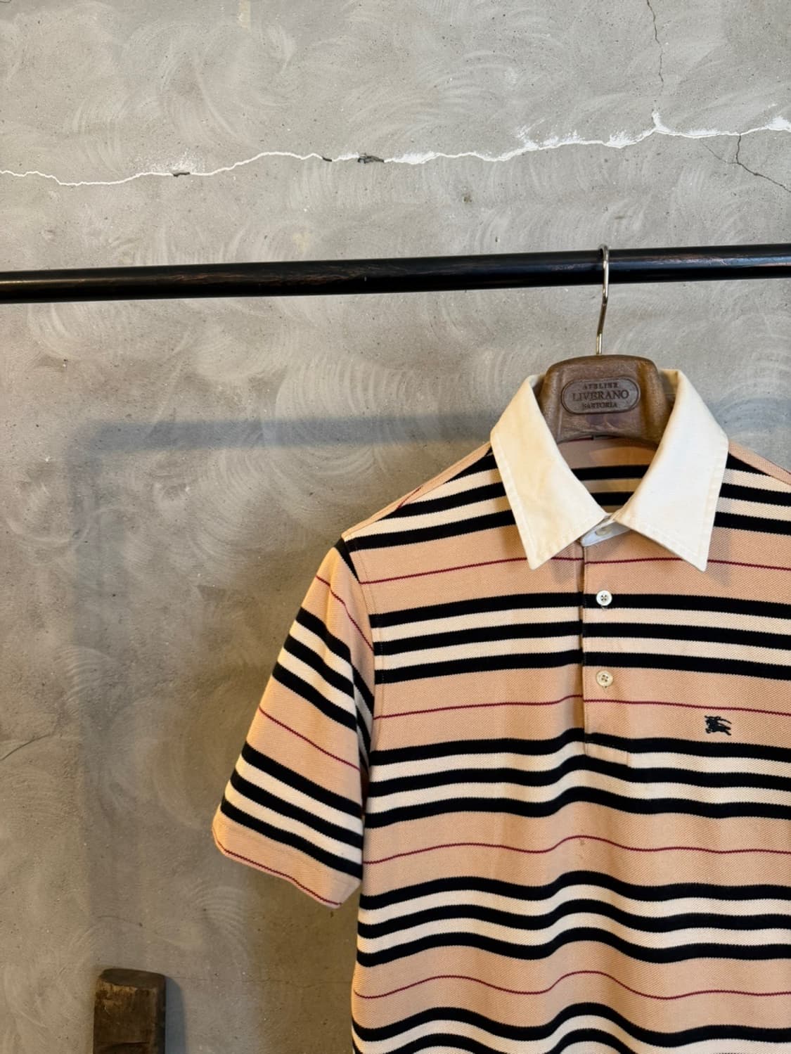 버버리 pk 셔츠 100 상품이미지6