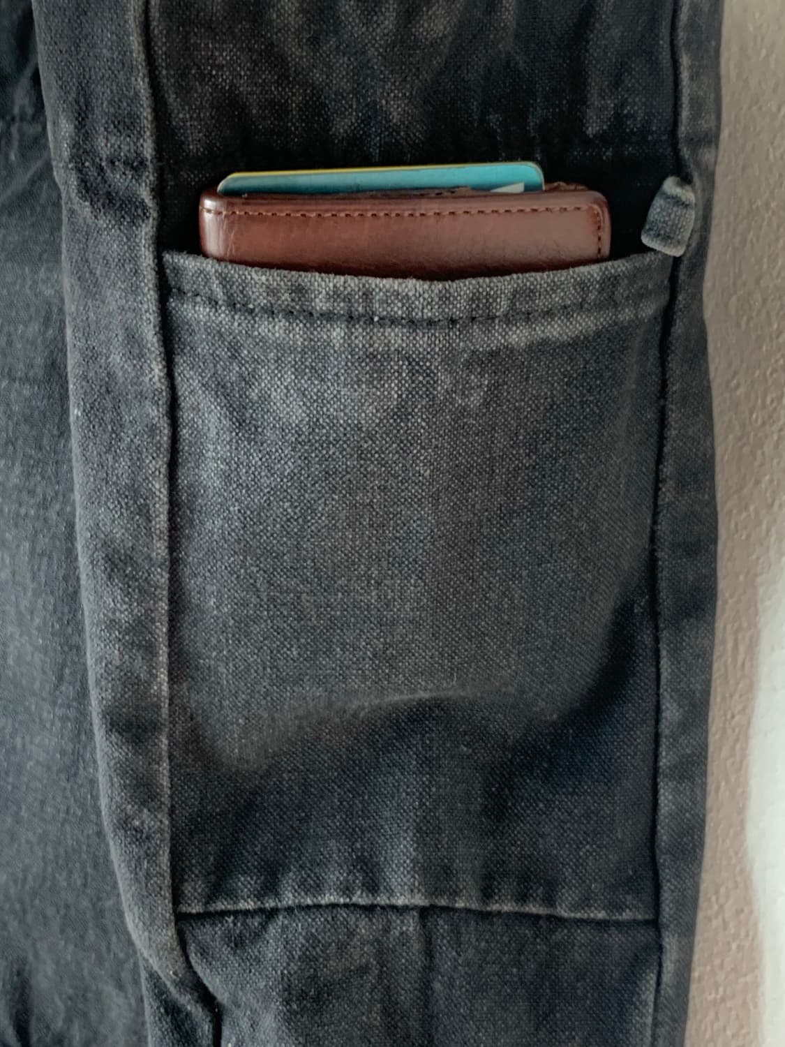 porter X gallery 1950 토트백 상품이미지5