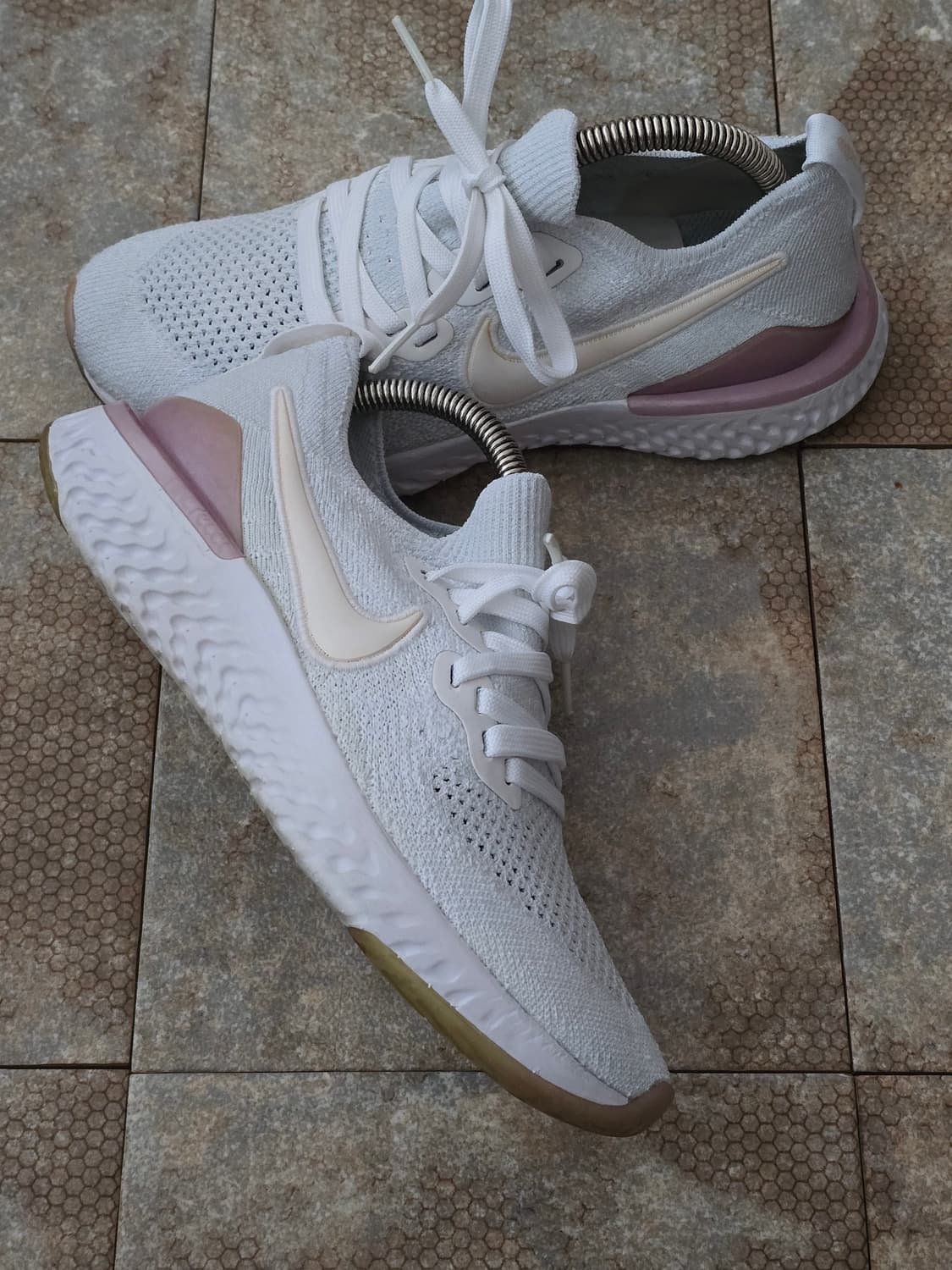 (235)나이키 에픽 리액트 플라이니트 2  상품이미지7